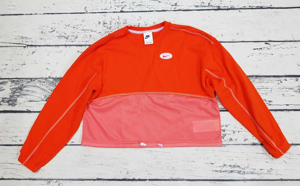 Nike * bluza * unikatowa * damska * Nowa * L