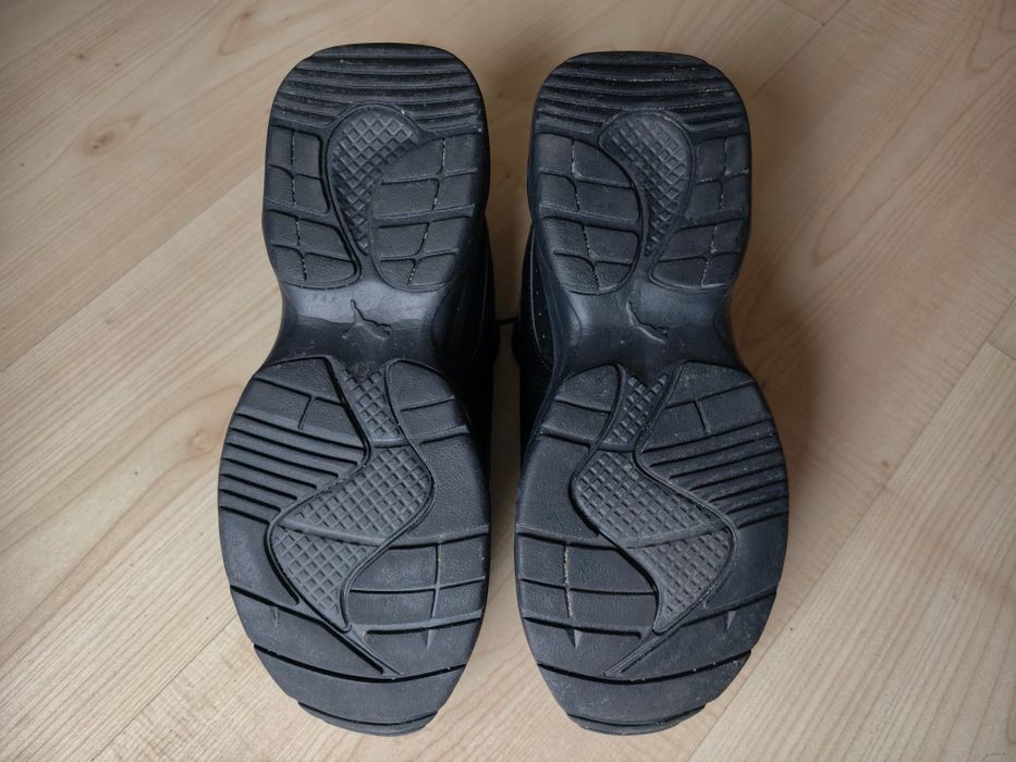 Buty damskie Puma Cilia Mode 39