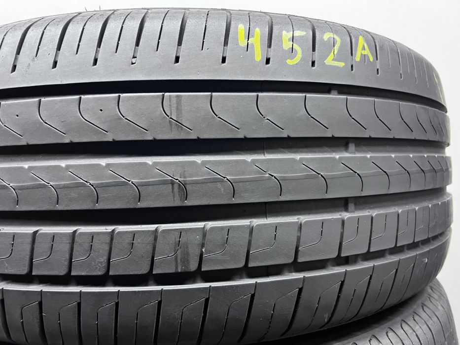 1шт літо 265/45/R20 2022р Pirelli Scorpion Verde