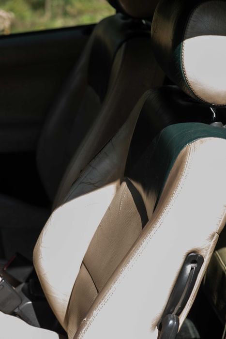 Peugeot Cabrio 306 Roland Garros