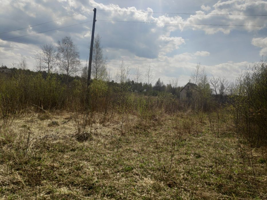 Продаж 12 соток приватизовані