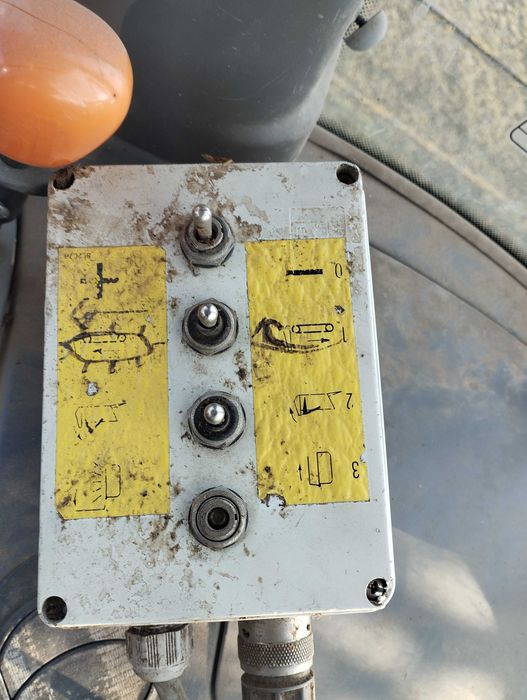 Rozrzutnik Jeantil EVR 16.12