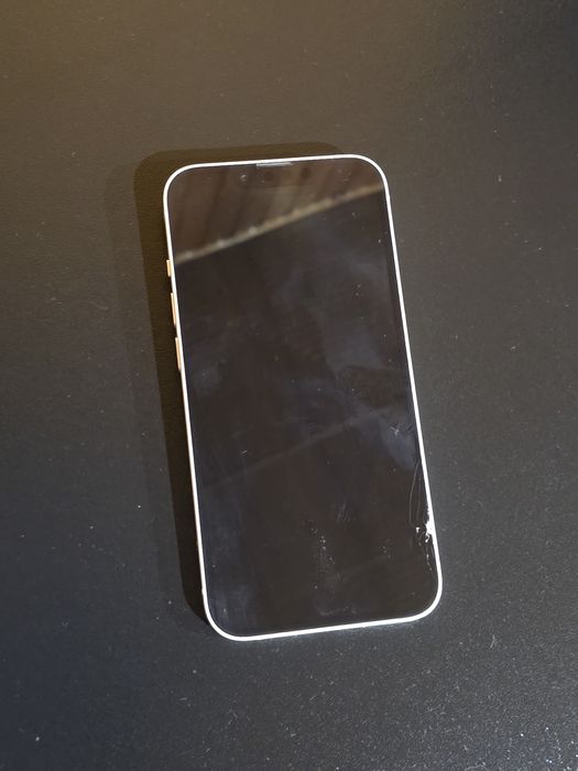 Apple Iphone 14 White PL