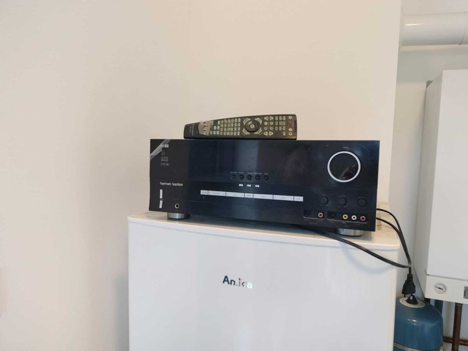 Amplituner - harman/kardon Avr 135/230