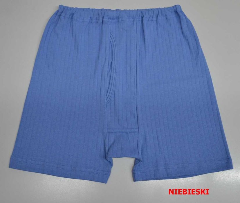 Kalesonki krótkie męskie roz. XXL