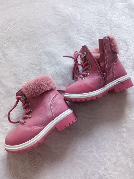 Buty, kozaki, botki 22