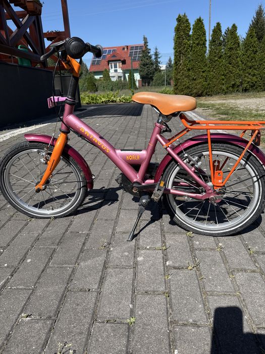 Rower Batavus 16 cali