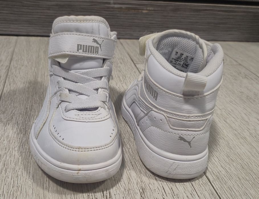 PUMA кросівки дитячі 28 розмір