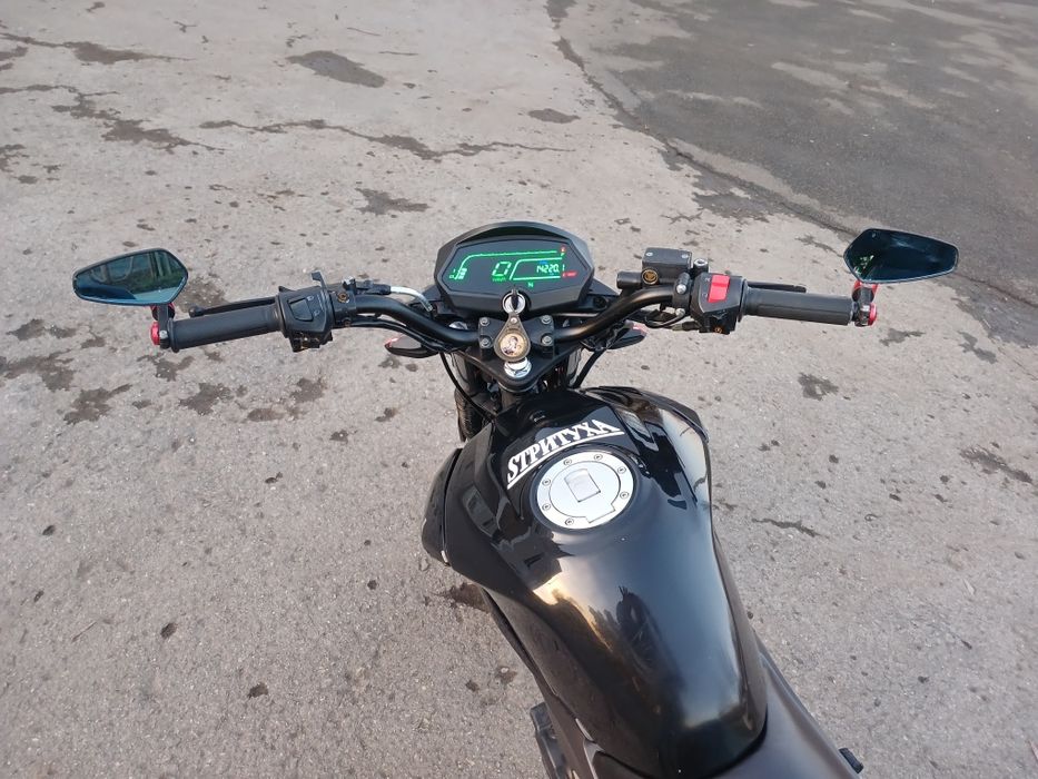 Ліфан 150-2е  2020рік