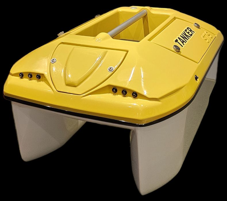 Łódka Zanętowa TANKER