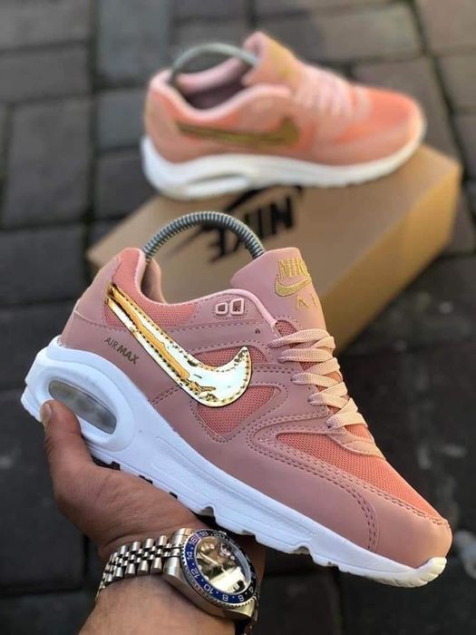 Nike air max 2018 olx 2025