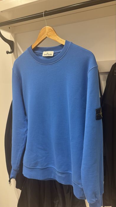 Світшот Stone Island розмір М