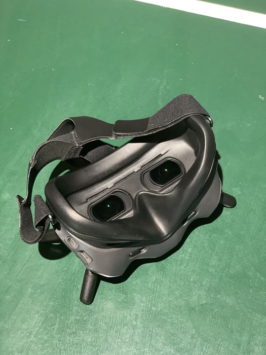 Motion Controller Combo Dji