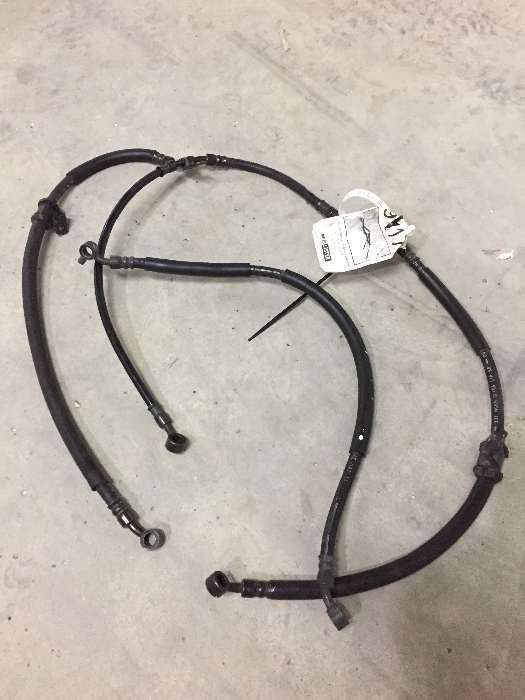 Peças Honda CB600F Hornet