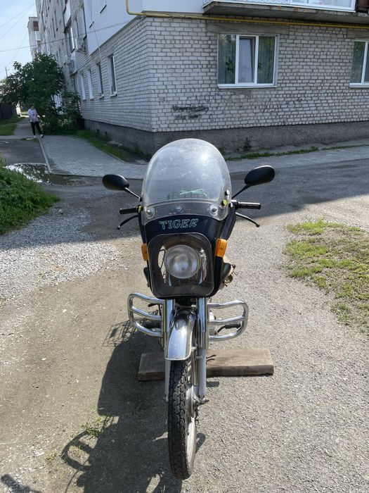 Продаж мопеда Spark