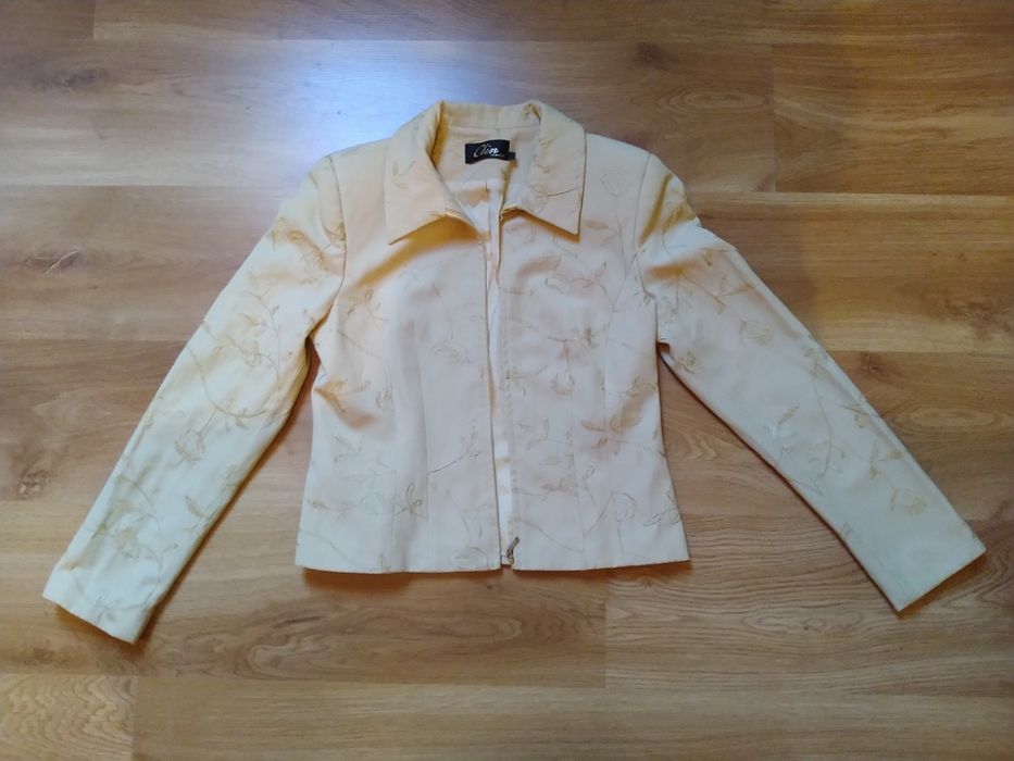 Żakiet damski r 38