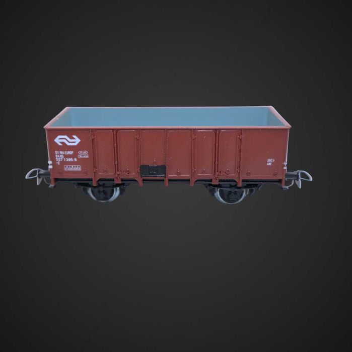 Piko Wagon towarowy węglarka HO J5/021875