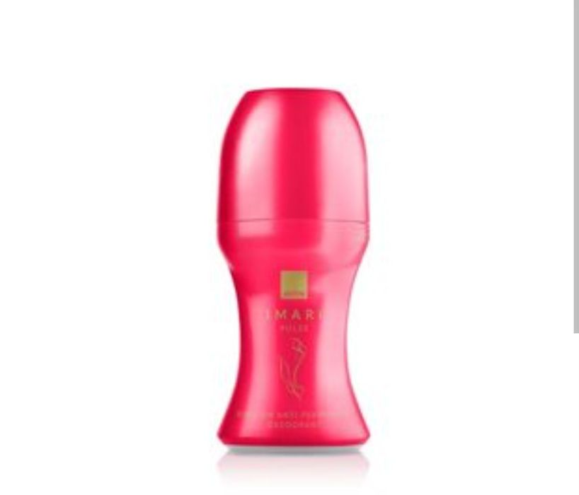 Zestaw Avon IMARI PULSE Zestaw prezerwatyw perfumy