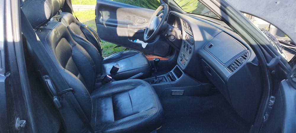 Pegeout 306 1.9DTurbo