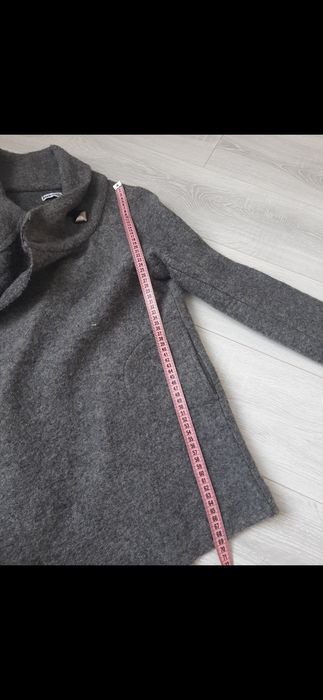 Італійське пальто