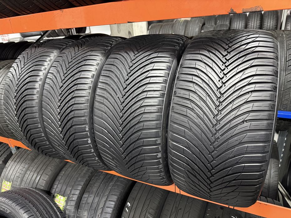 Шини Нові 2025р Комп.Різношир 275/35-245/40 R20 Maxxis Premitra AS