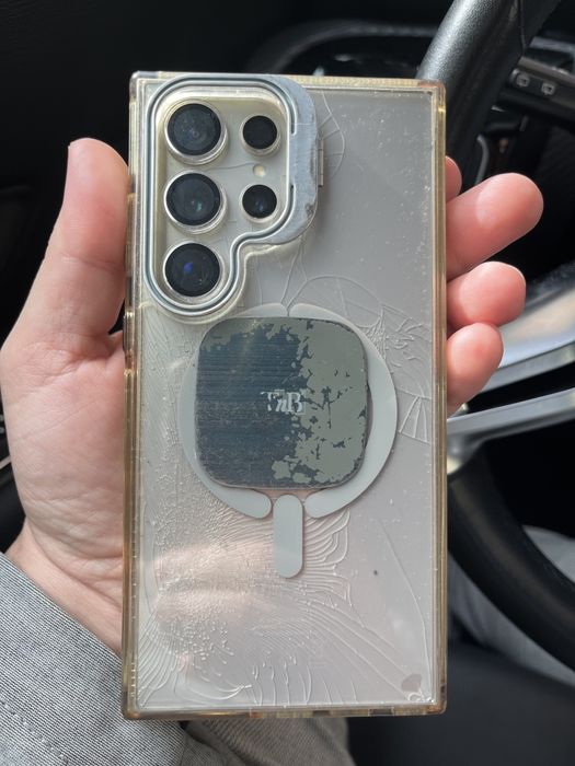 Samsung S24 Ultra - 512GB | 12GB RAM + WATCH4 + BUDS