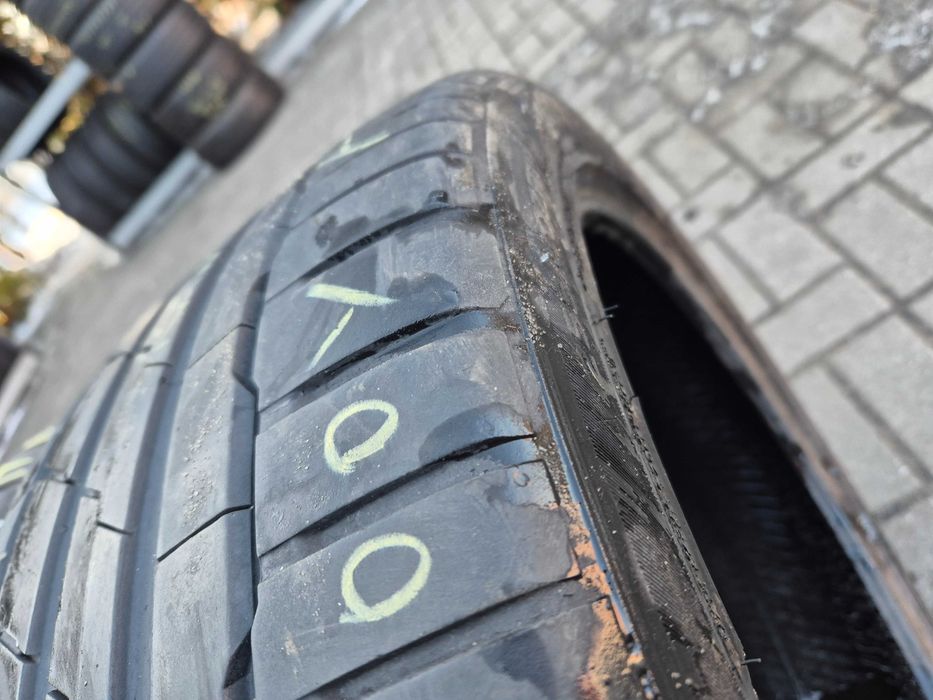 Hankook Ventus S1 evo 3 255/40r19 100Y N4470