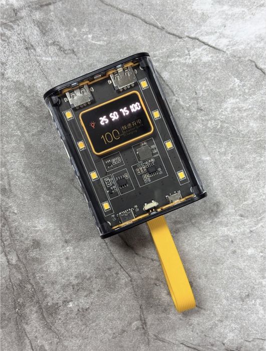 Power Bank 10000 mAh