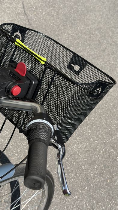 Bicicleta Urbana B’Twin Elops 120 – Excelente Estado