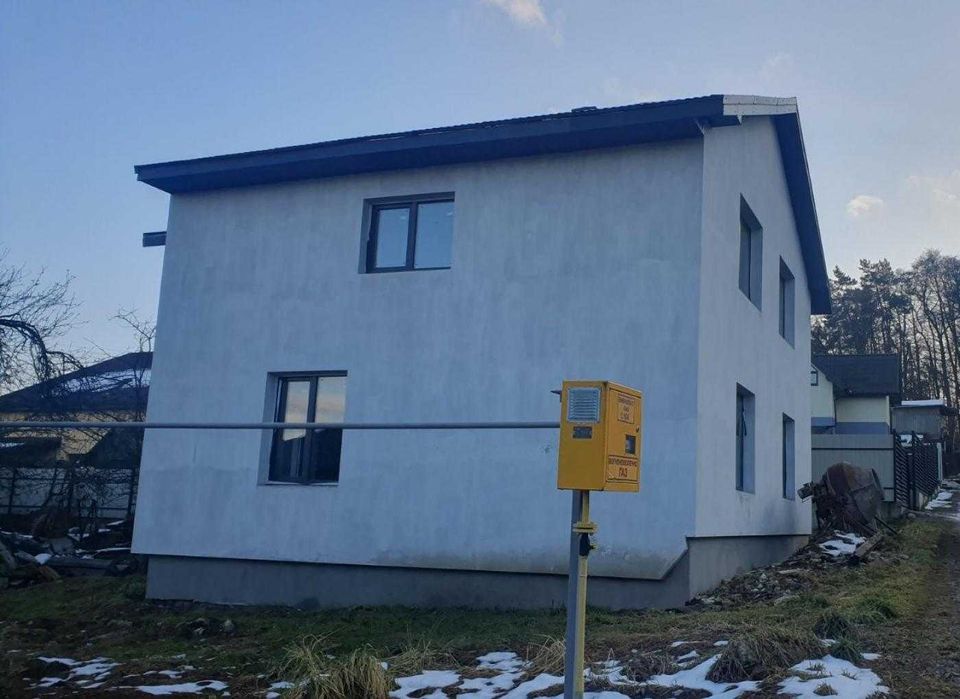 Продаж будинку, Винники