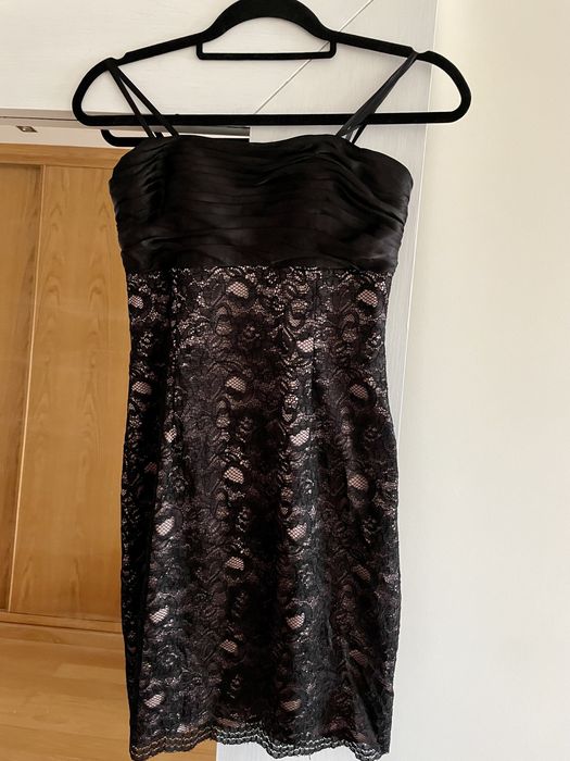 Vestido festa El Corte Ingles