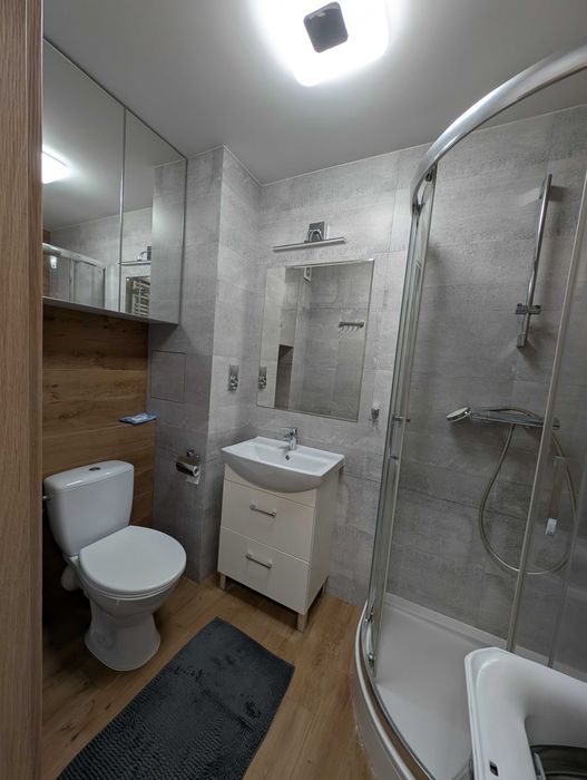 Sprzedam mieszkanie trzypokojowe 50,4m2 w Szepietowie