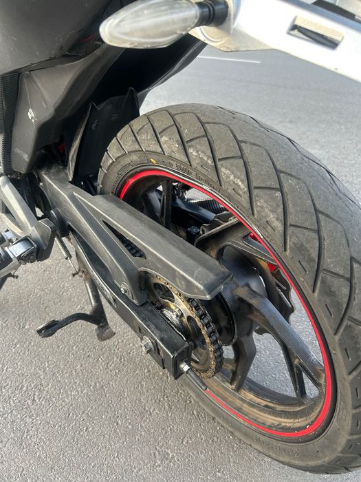 Продам Viper V200 ZS3, 200 см³