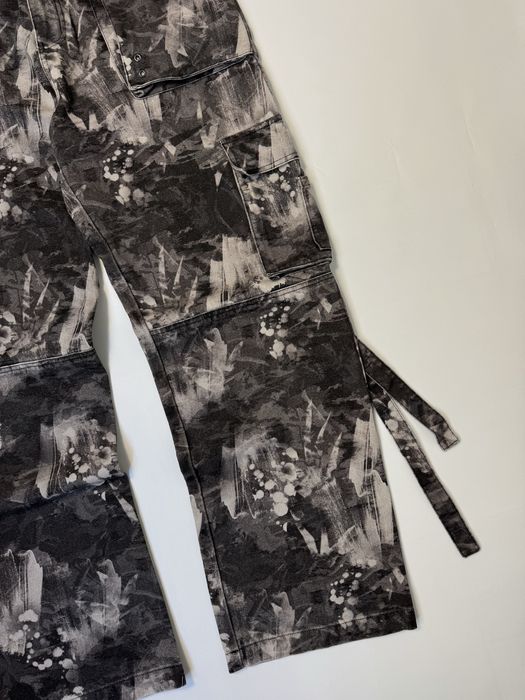 Realtree baggy cotton Y2K pants
