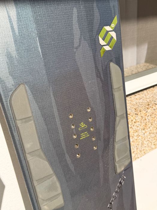 Salomon Snowboard Forecast ‘06