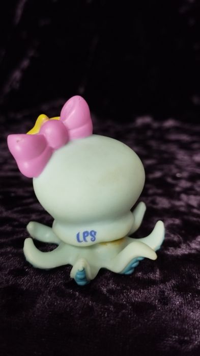Little Pet Shop Figurka
