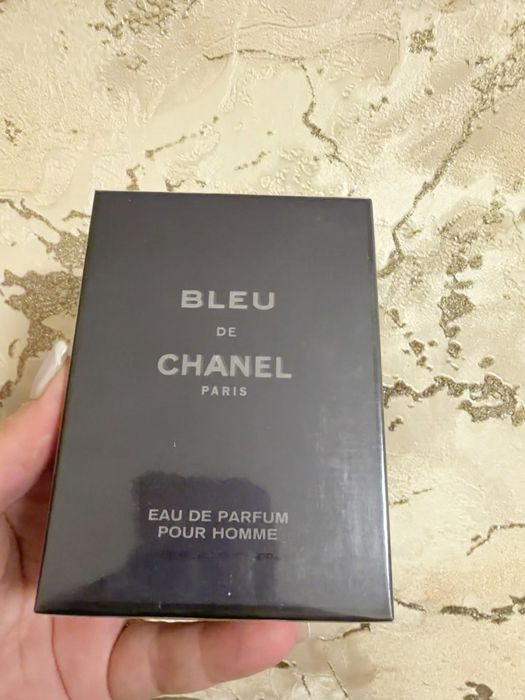 Парфуми Bleu de Chanel . духи мужские Bleu de Chanel