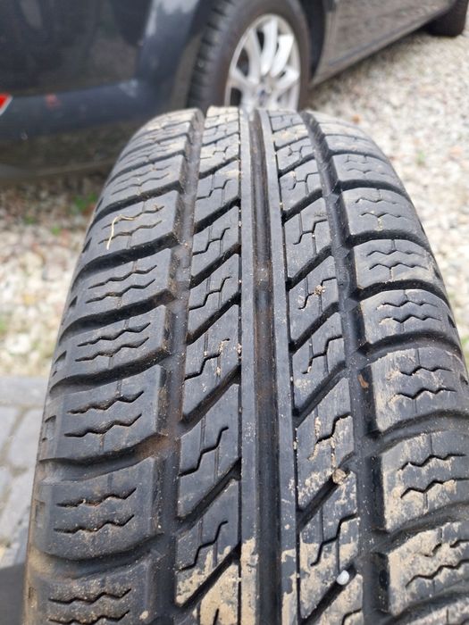 Opony Letnie Michelin 155/70R13 75T