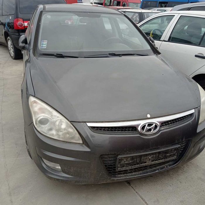 Hyundai i30 2011 1.4 МКПП по запчастинам.