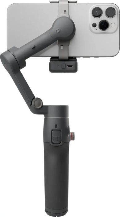 DJI Osmo Mobile 7P (Pro All) – новий, повна комплектація