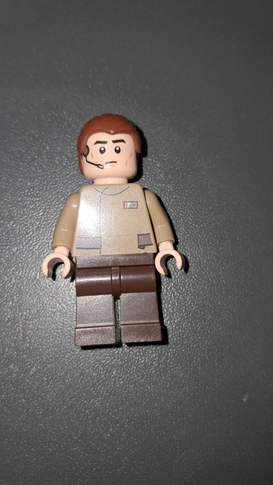 Lego Star Wars  - sw0699