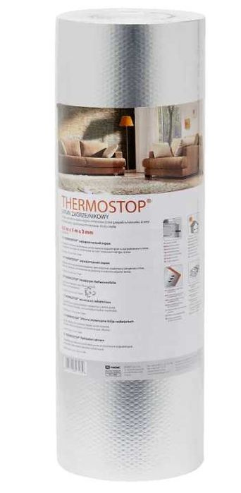 MATA THERMOSTOP 3m Ekran zagrzejnikowy / Izolacja cieplna