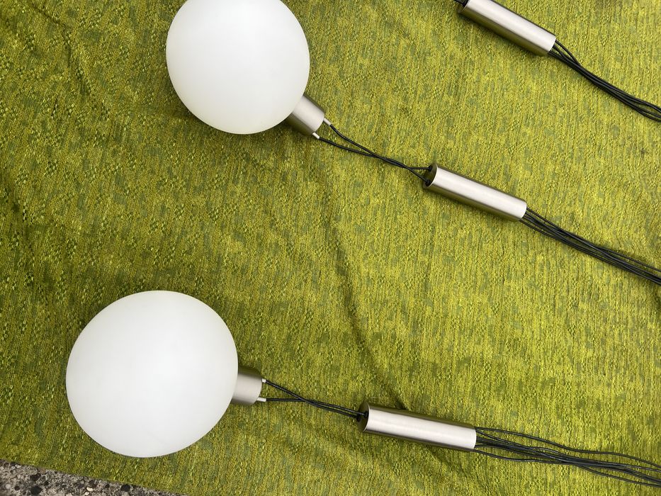 Sprzedam lampy wiszące