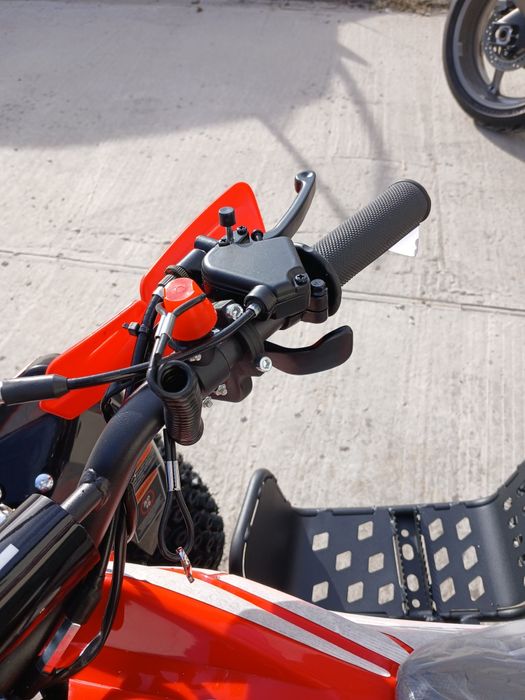 2025 Акція Квадроцикл FORTE AF125 Нова модель Гарантія Квадрик