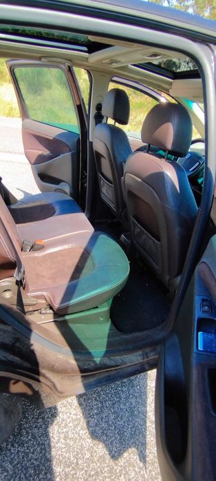 Lancia Musa 1.3 MultiJet c/ caixa automática