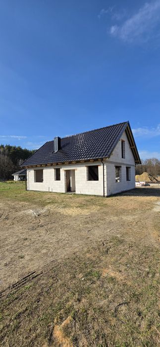 Dom na sprzedaż  w Przyprostyni
