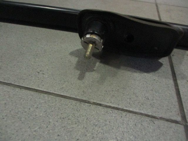 Barra de tejadilho FORD Focus I Sedan (DFW)