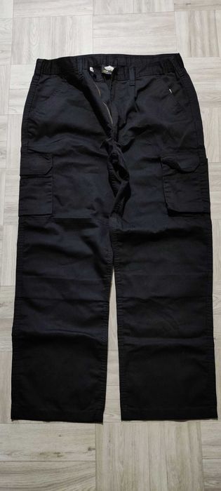 р50 Робочі штани Спецодяг чоловічі