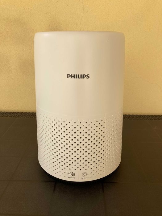 Flawless Air Purifier
