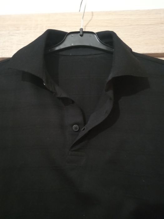 Nowy T-shirt polo Jackland S